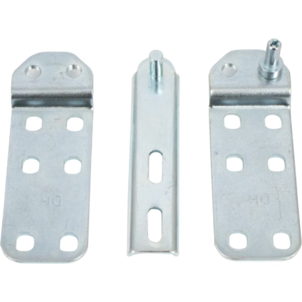 Komos Kegerator Replacement Door Hinges Standard Deluxe