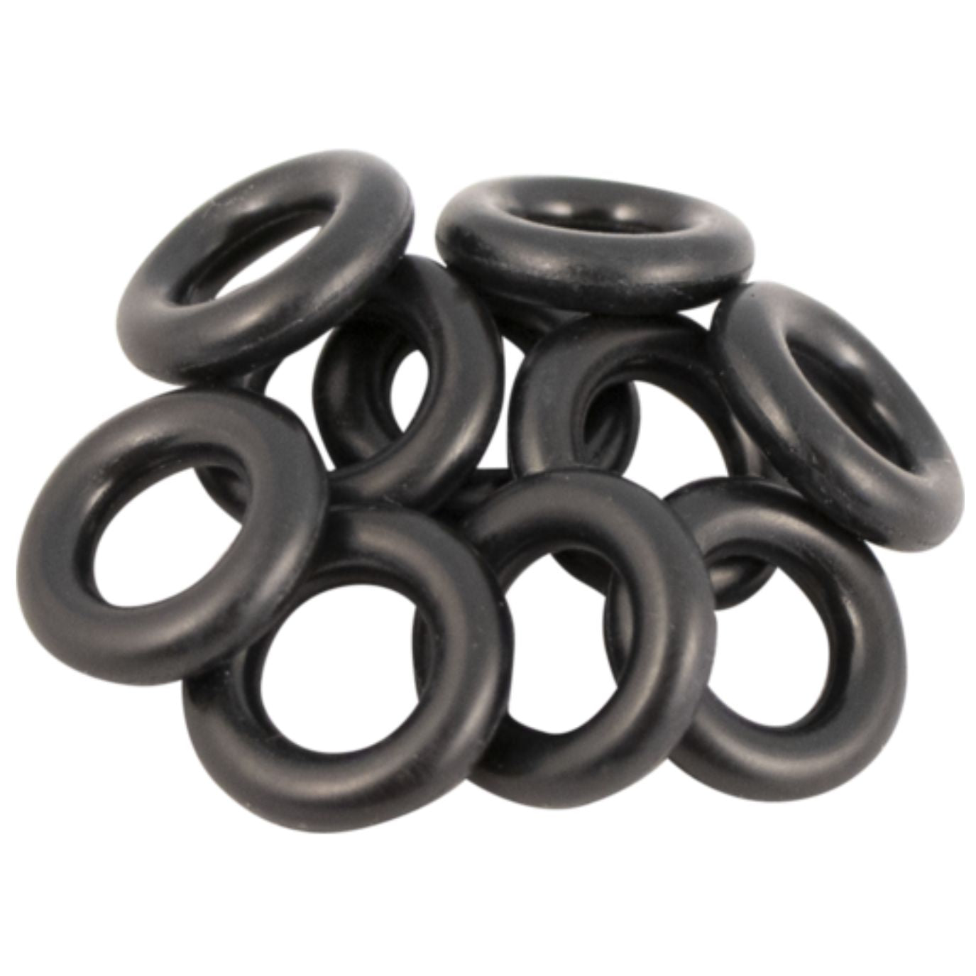 Komos Corny Keg Dip Tube O-rings 10-Pack