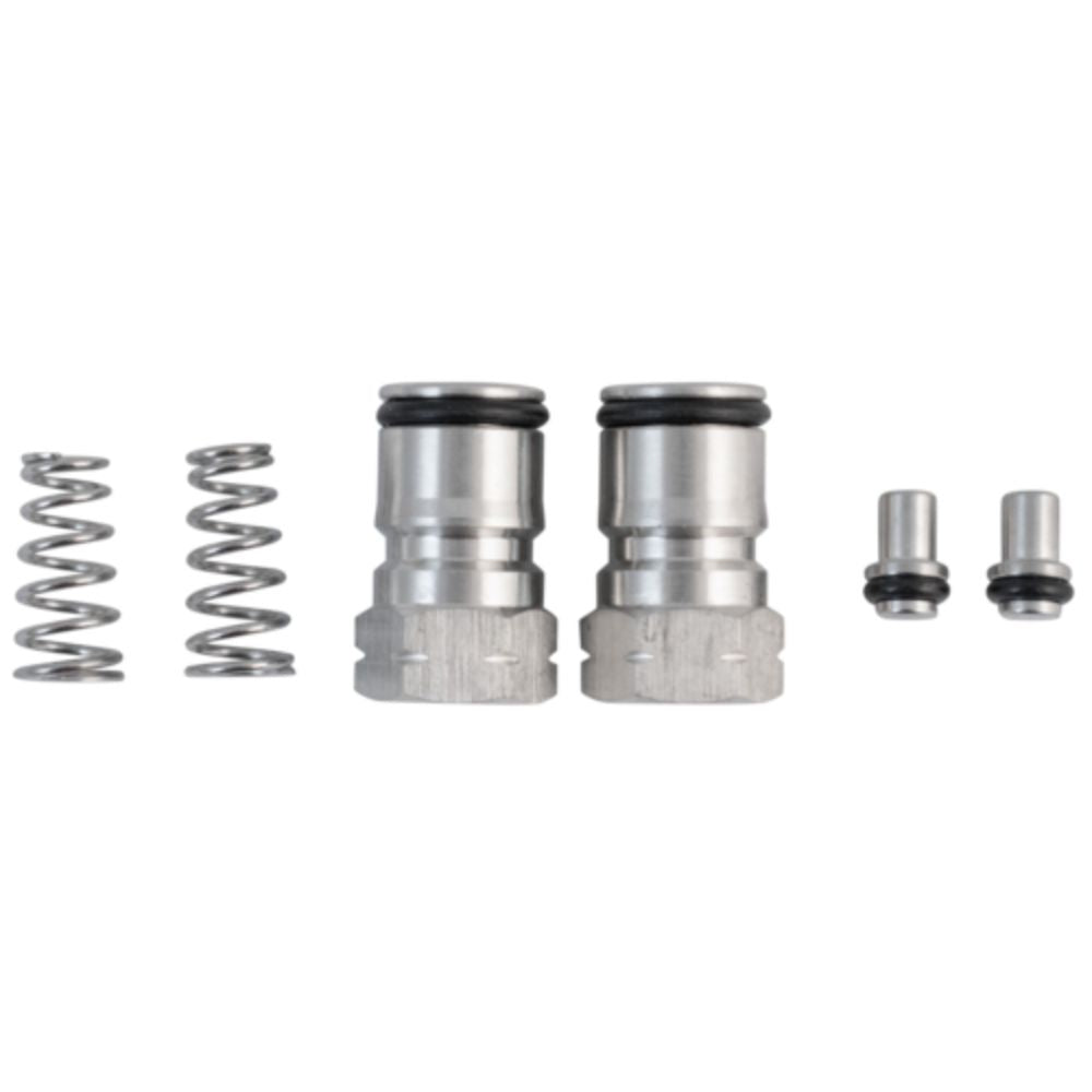 Komos Ball Lock Keg Post Gas In 2-Pack