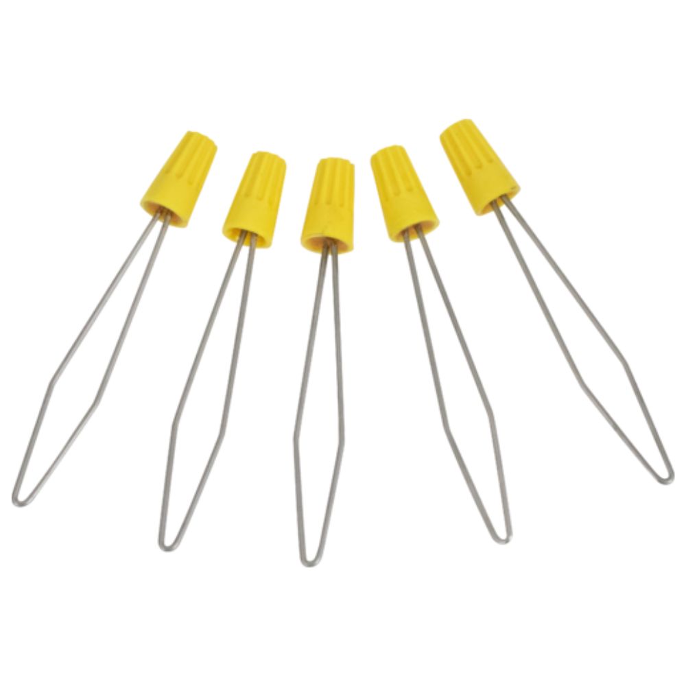 Komos Keg Coupler Check Ball Lifter 5-Pack