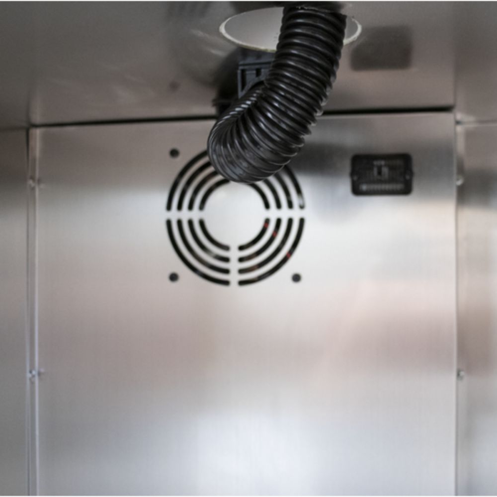 Komos 24" Outdoor Built-In Kegerator