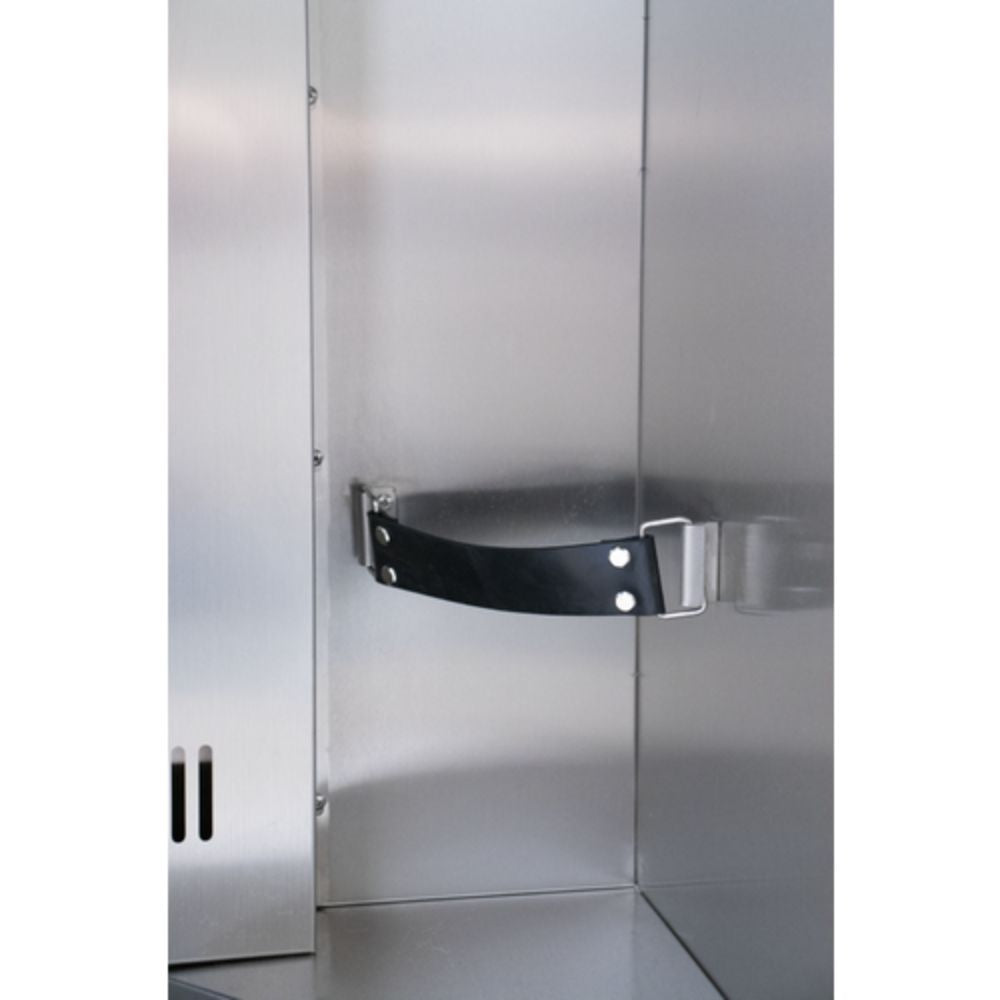 Komos 24" Outdoor Built-In Kegerator