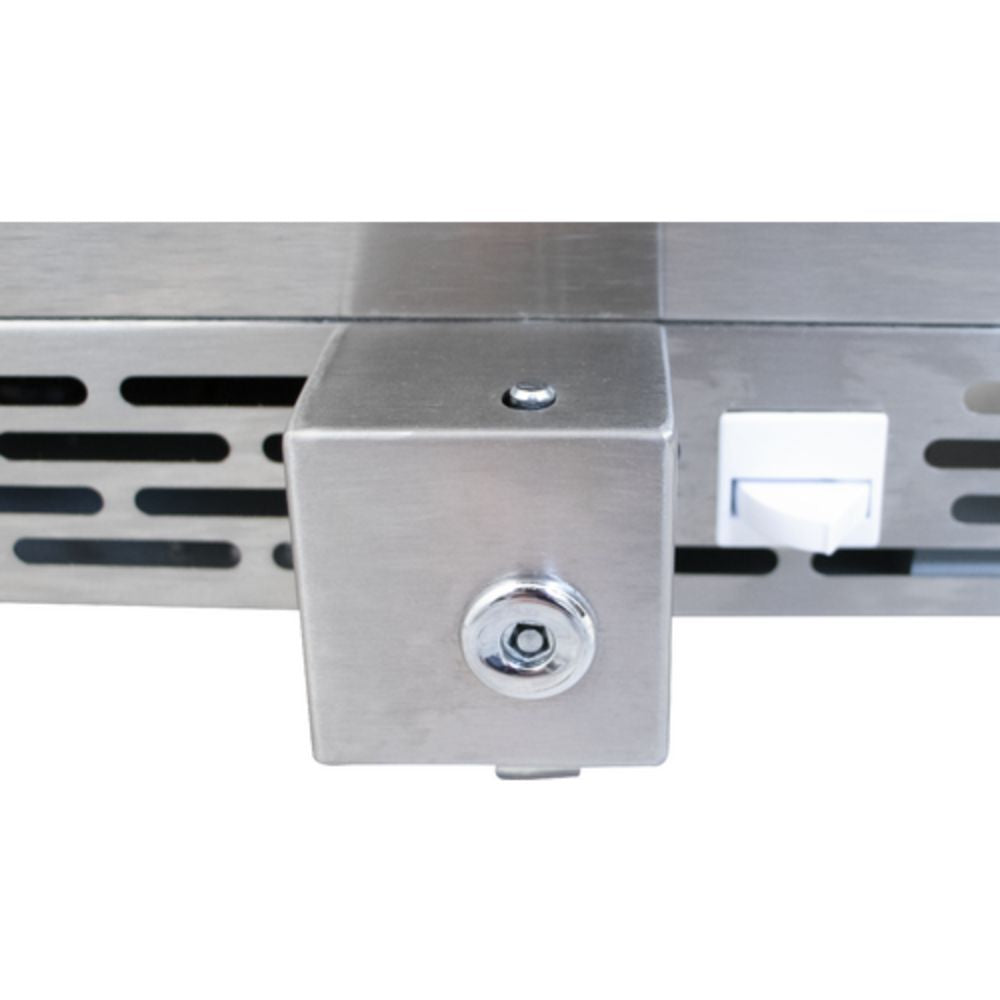 Komos 24" Outdoor Built-In Kegerator