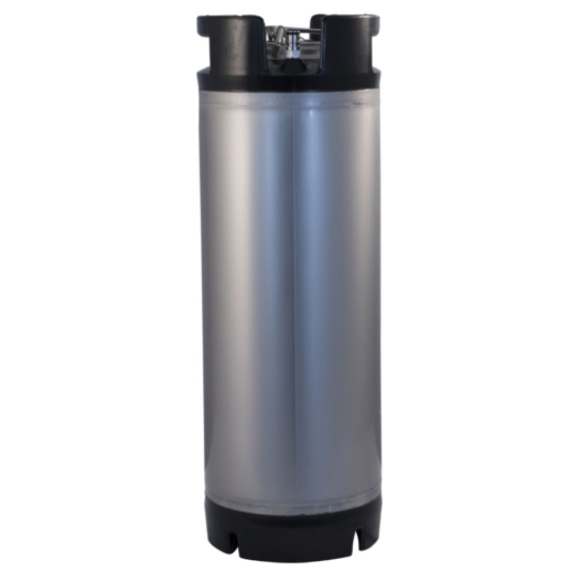 KegLand Corny Keg - 5 Gallon Ball Lock Keg