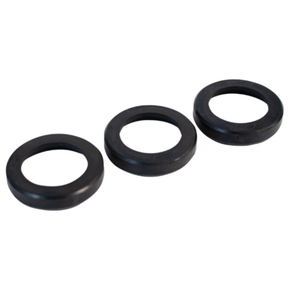 Komos Sanke Keg Coupler Body Washer D-Style 3-Pack