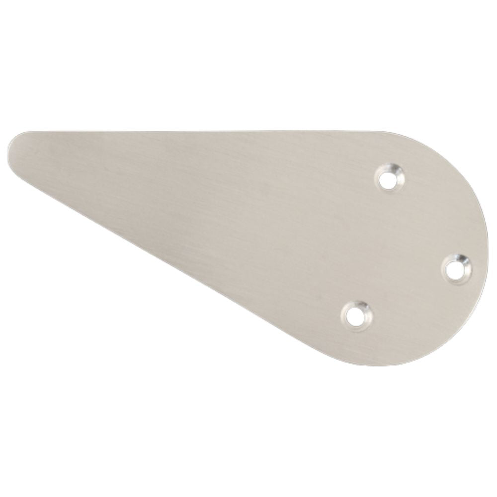 Komos Outdoor Kegerator Build-In Door Hinge