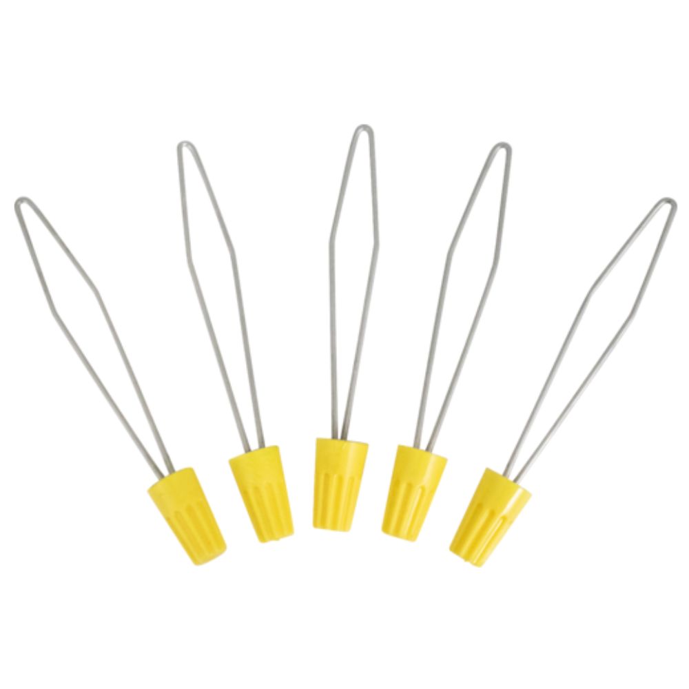 Komos Keg Coupler Check Ball Lifter 5-Pack