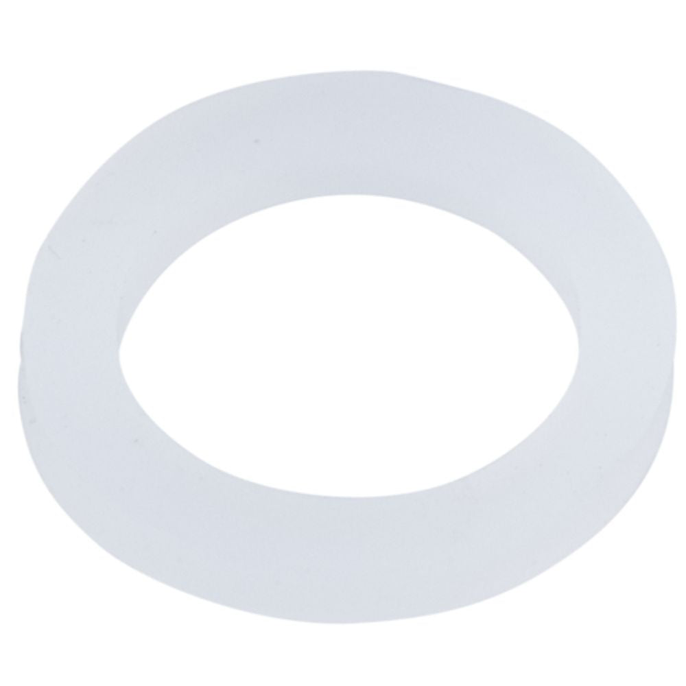 Komos Silicone Tailpiece Gaskets 10-Pack