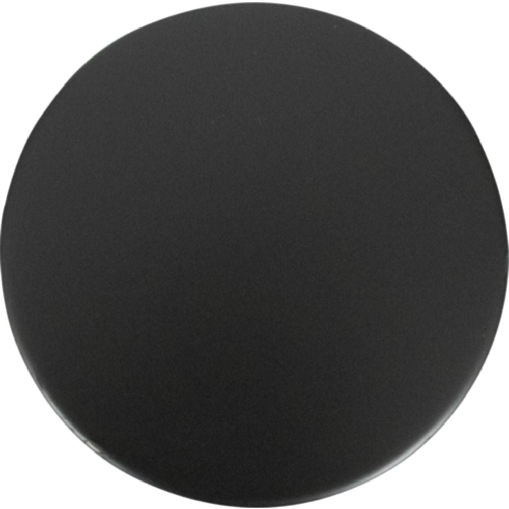 Komos Replacement Top Cap for Matte Black Tower 4 Tap Tower