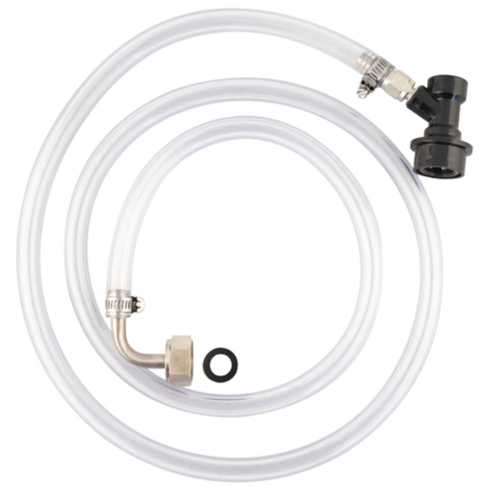Komos Jockey Box Beverage Jumper Line (Ball Lock)