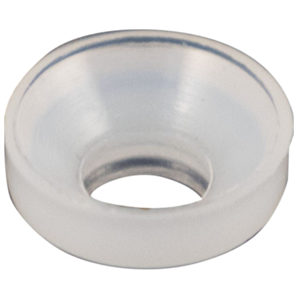 Komos Nylon Flare Washers 10-Pack
