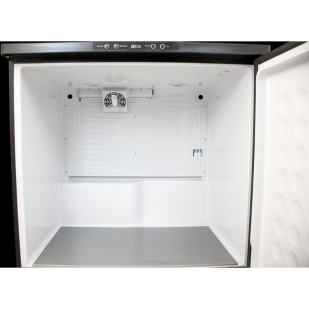 Komos 35-2/5" Double-Wide Freestanding Kegerator