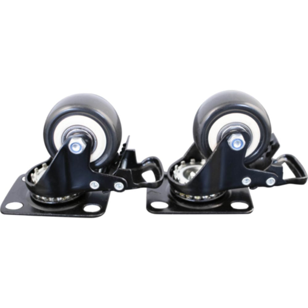 Komos 35-2/5" Double-Wide Freestanding Kegerator