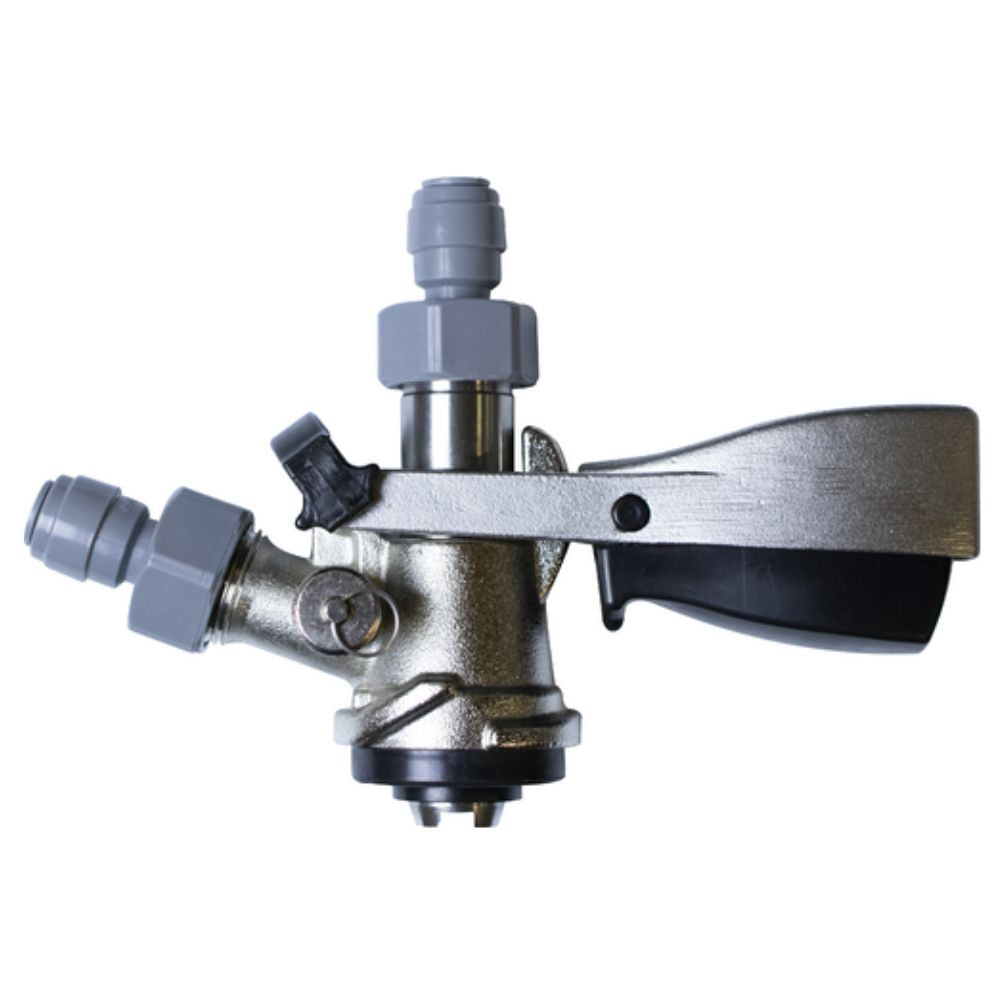 KegLand Duotight Push-In Fitting - 8 mm (5/16 ") x Female Beer Thread