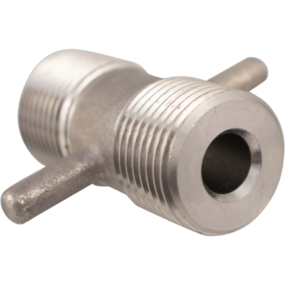 Komos Draft Line Cleaning Coupler