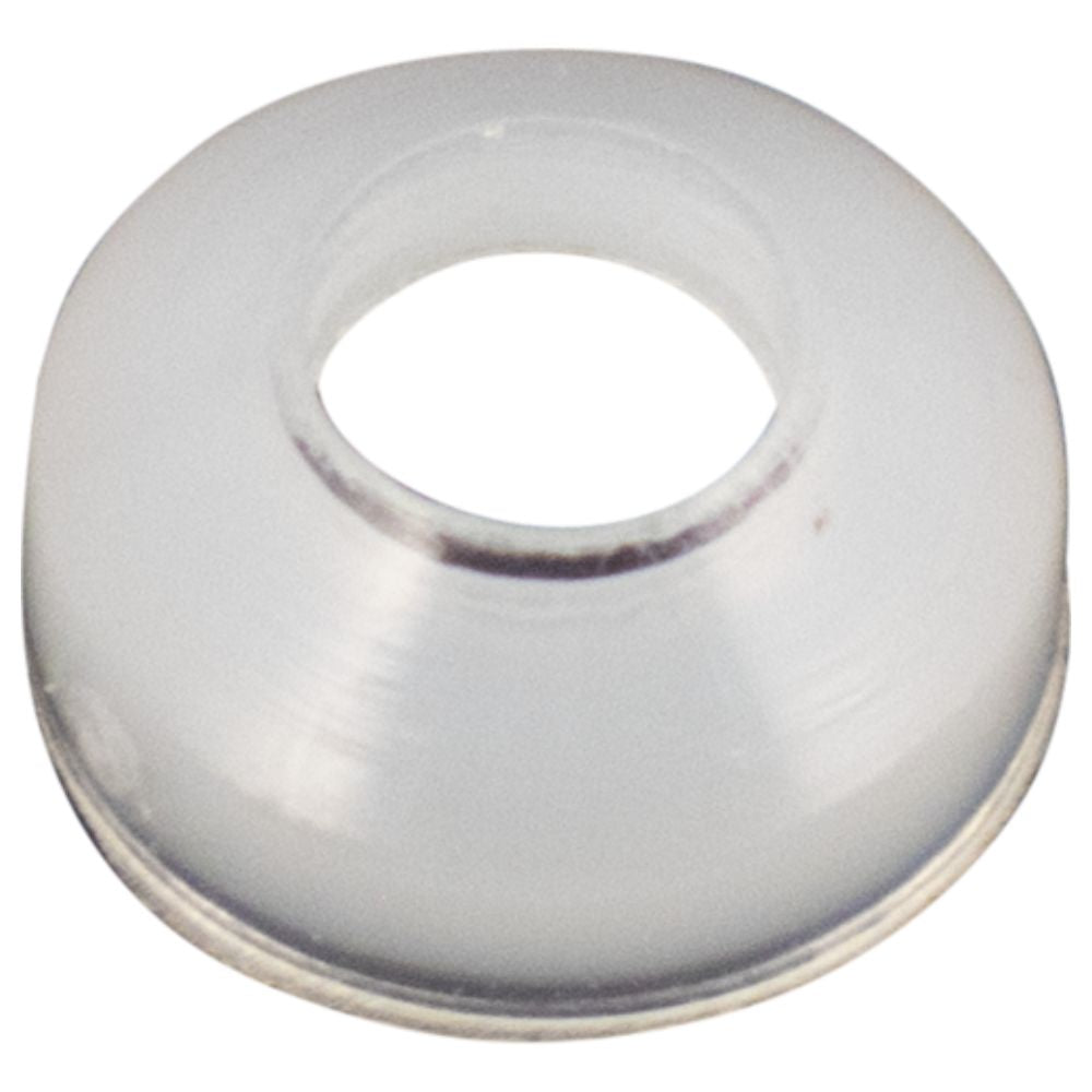 Komos Nylon Flare Washers 10-Pack