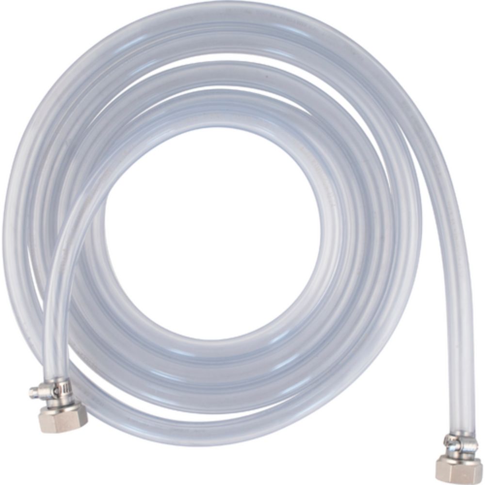 Komos Jockey Box Connection Kit - Sanke Coupler (2 Tap)