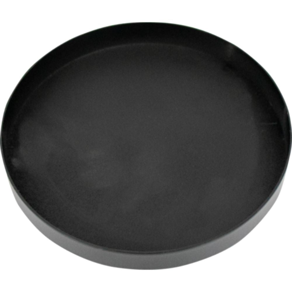 Komos Replacement Top Cap for Matte Black Tower 4 Tap Tower