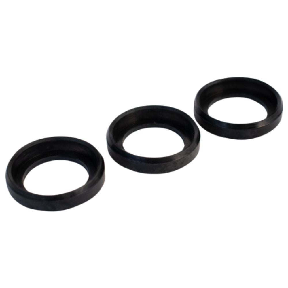 Komos Sanke Keg Coupler Body Washer D-Style 3-Pack