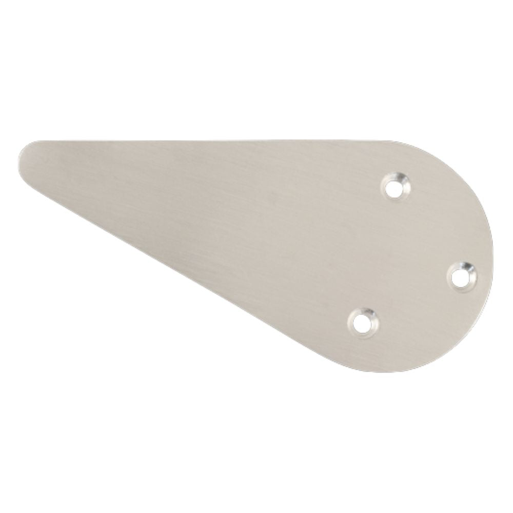 Komos Outdoor Kegerator Build-In Door Hinge