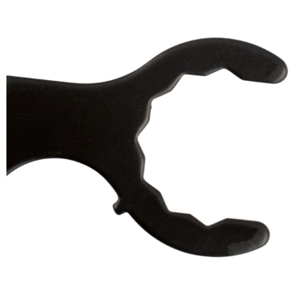 Komos Draft Multi Tool With Duotight Remover Multi Purpose Beer Faucet & Shank Wrench 7 in 1 Draft System Tool