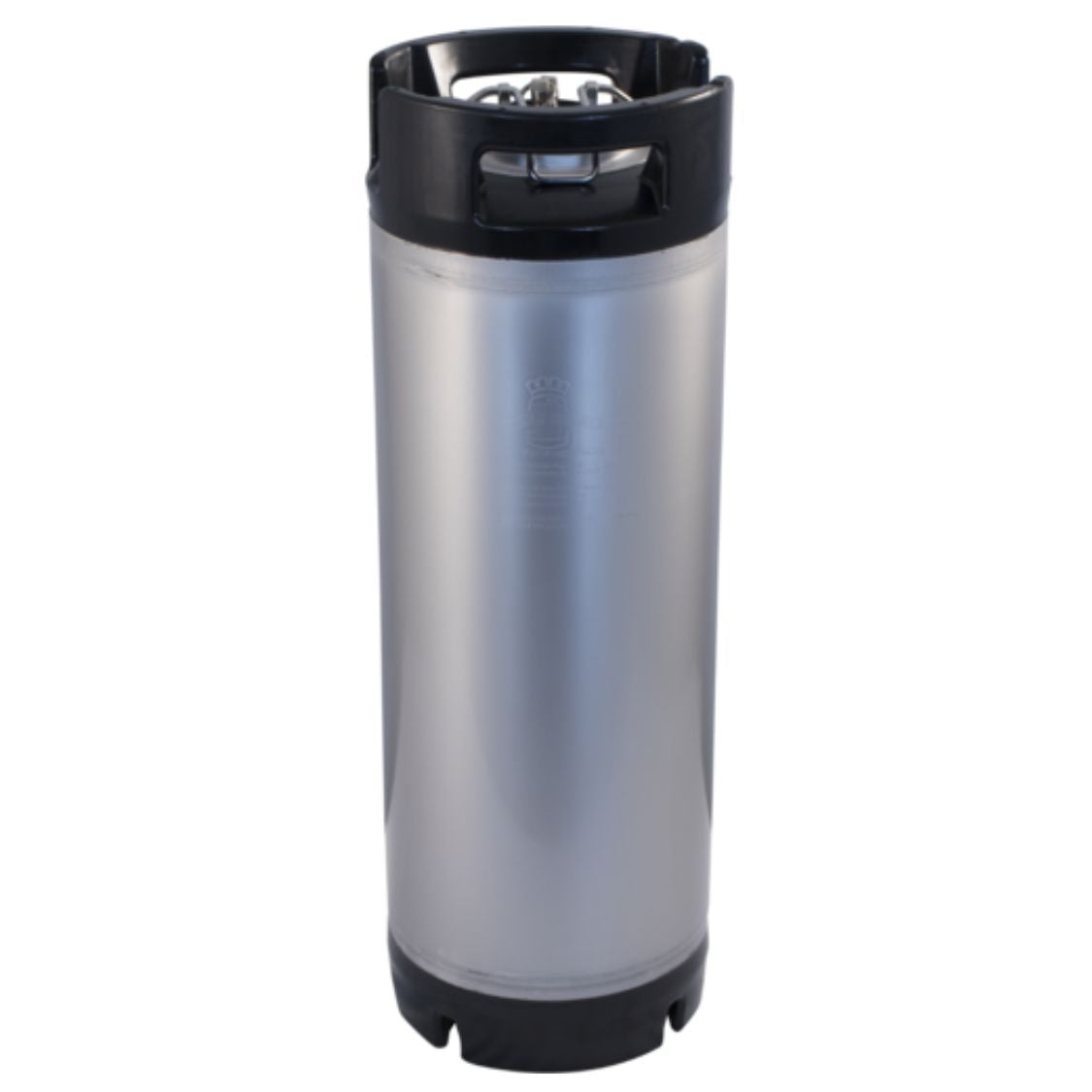 KegLand Corny Keg - 5 Gallon Ball Lock Keg