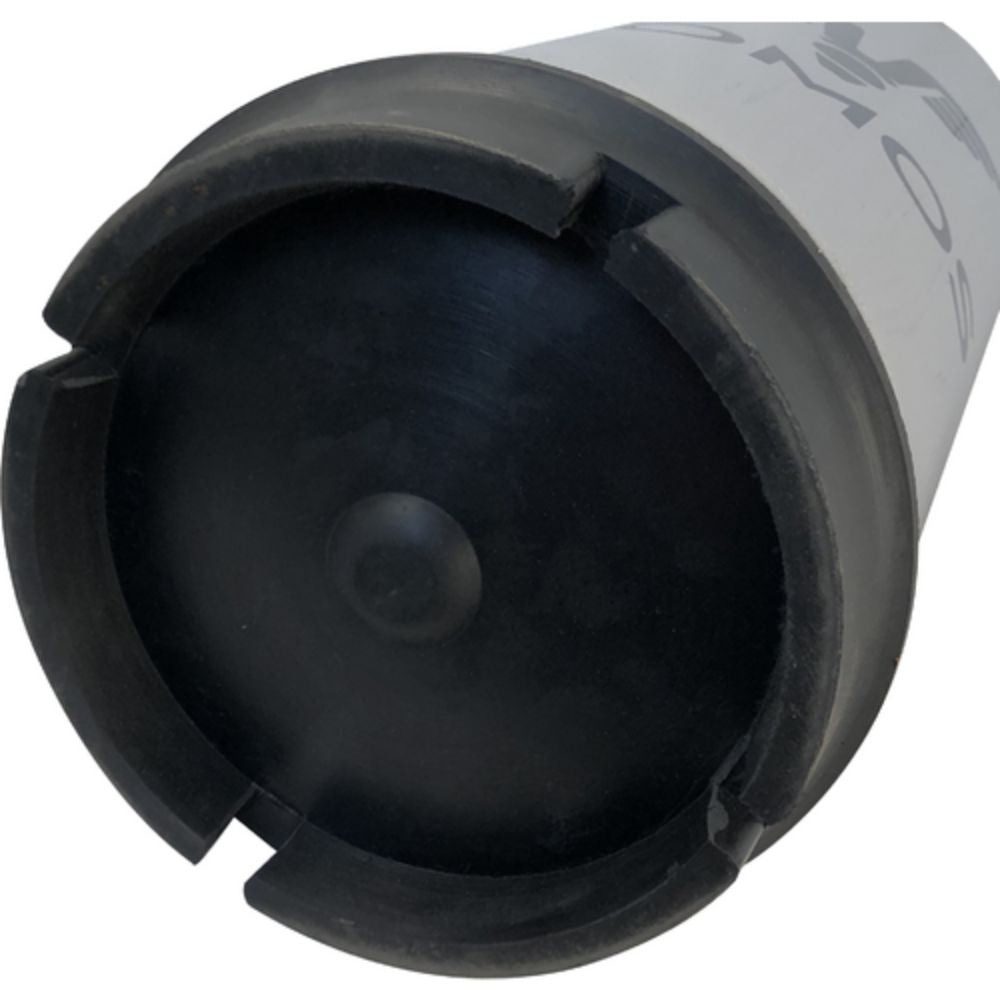 Komos Ball Lock Keg Stainless Steel Corny Keg 5 gal.