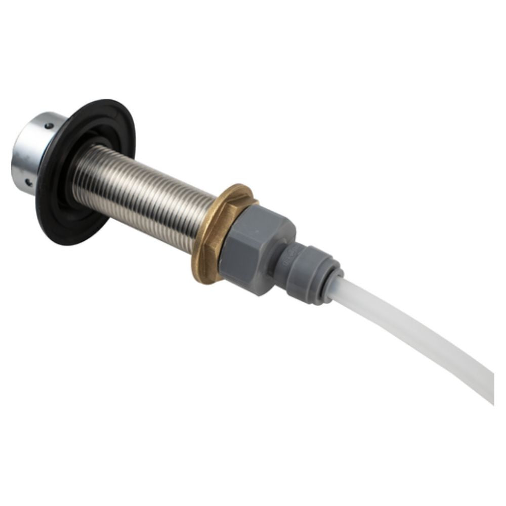 KegLand Duotight Push-In Fitting - 8 mm (5/16 ") x Female Beer Thread