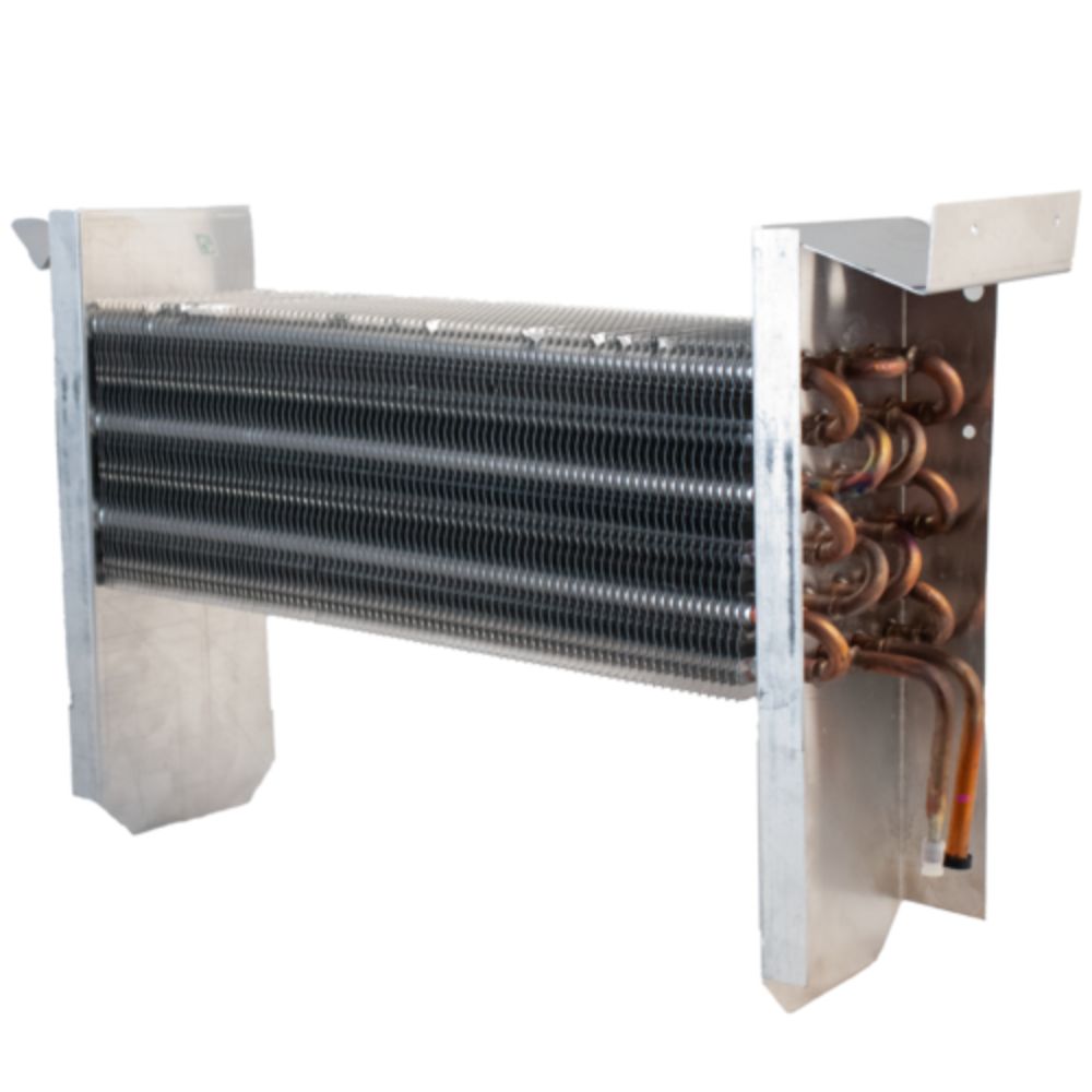 Komos Double-Wide Kegerator Replacement Evaporator