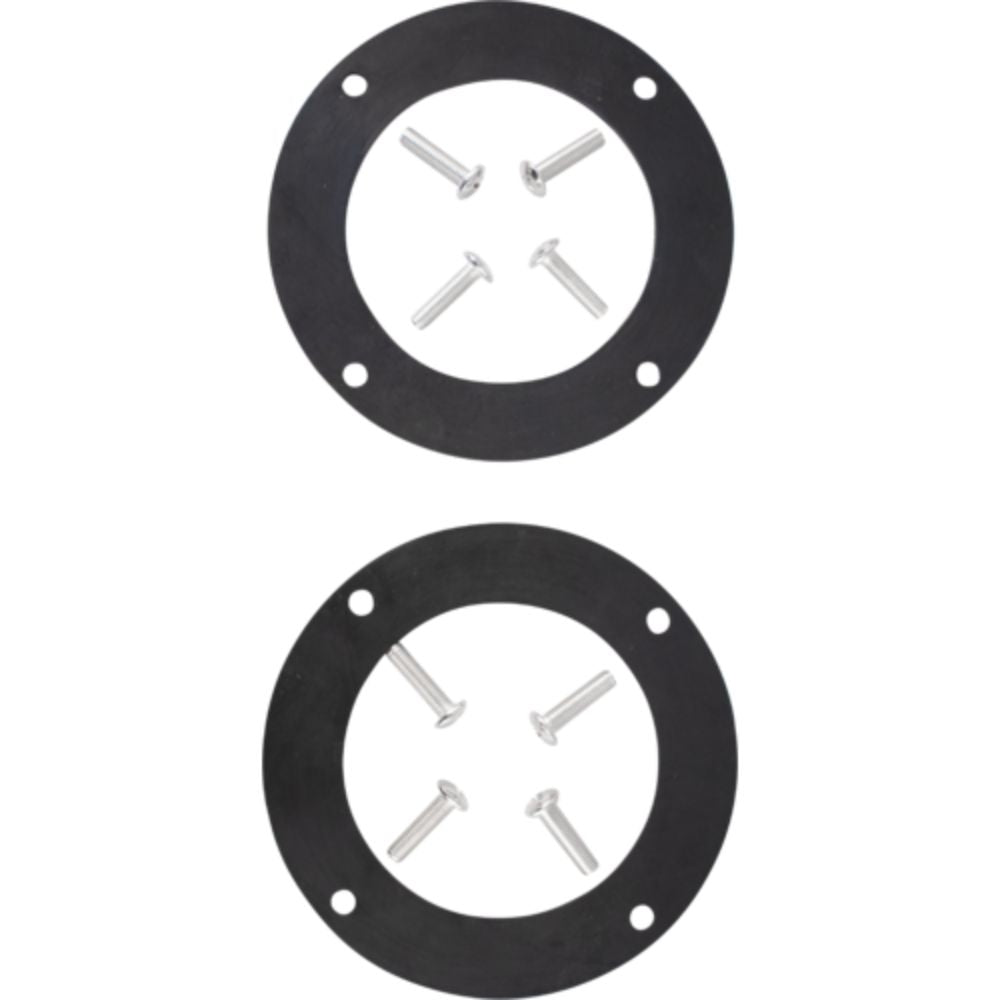 Komos Double T Bar Draft Tower - 6 Tap