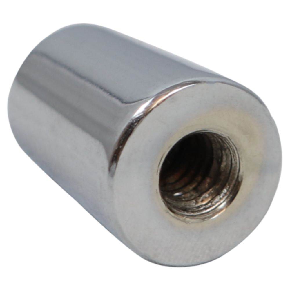 Komos Beer Faucet Tap Ferrule Chrome 5-Pack