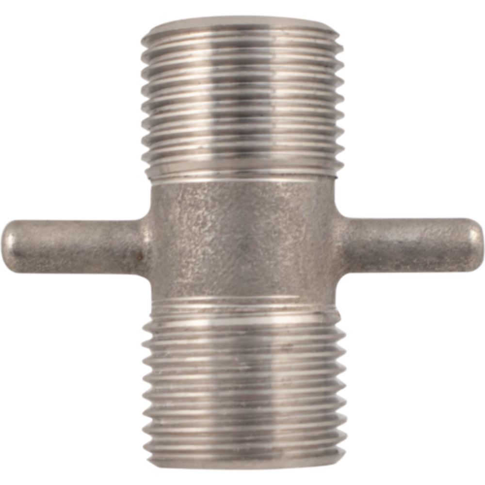 Komos Draft Line Cleaning Coupler