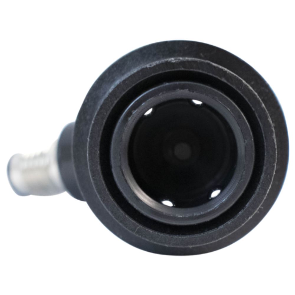 Komos Ball Lock Quick Disconnect (QD) Beverage Out Flare