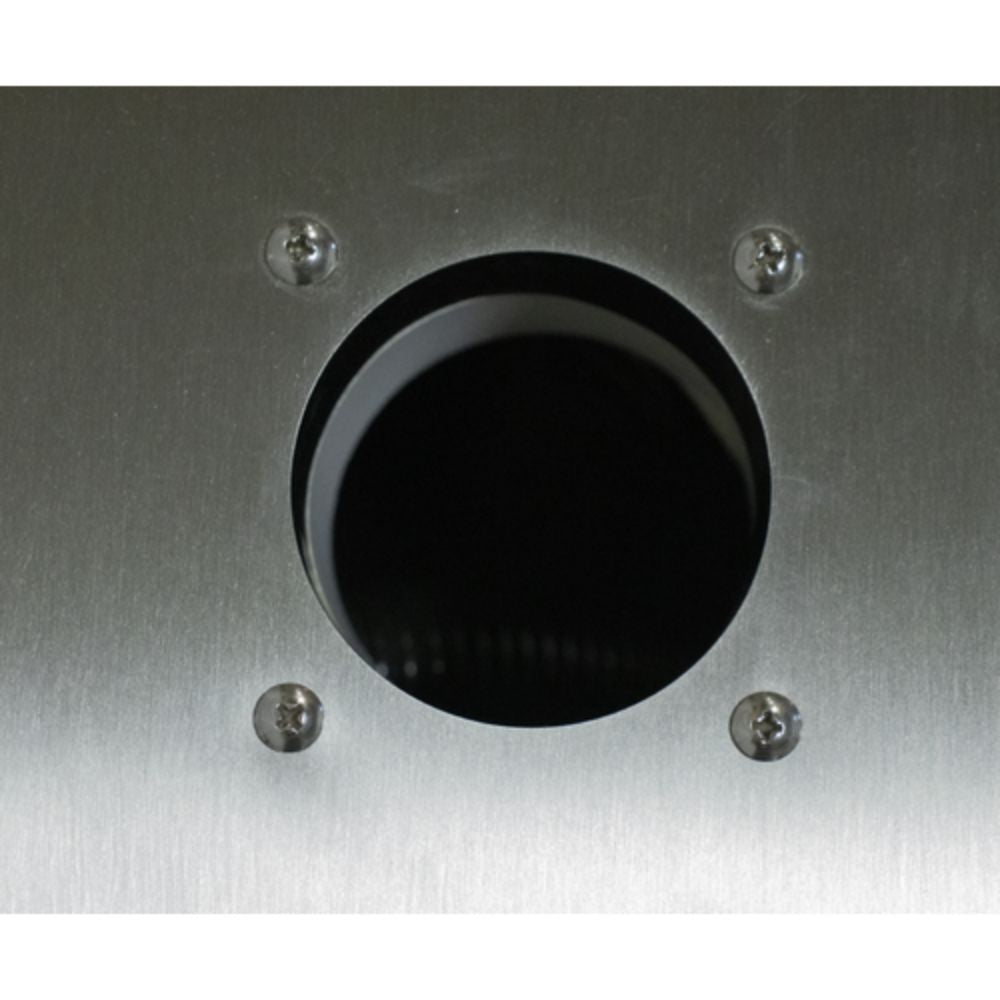 Komos 24" Outdoor Built-In Kegerator