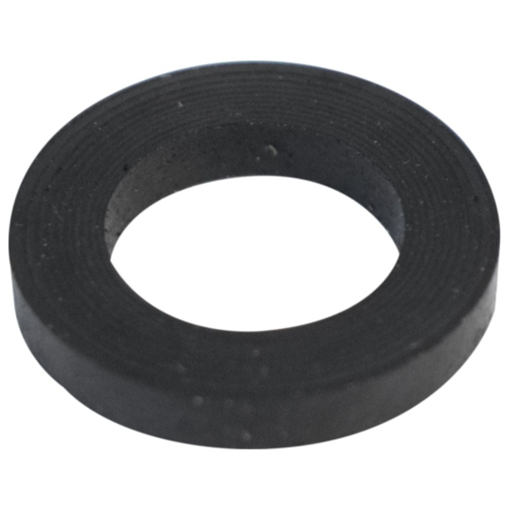 Komos Tailpiece Hex Nut And Gasket Set Stainless 1/4 " Barb