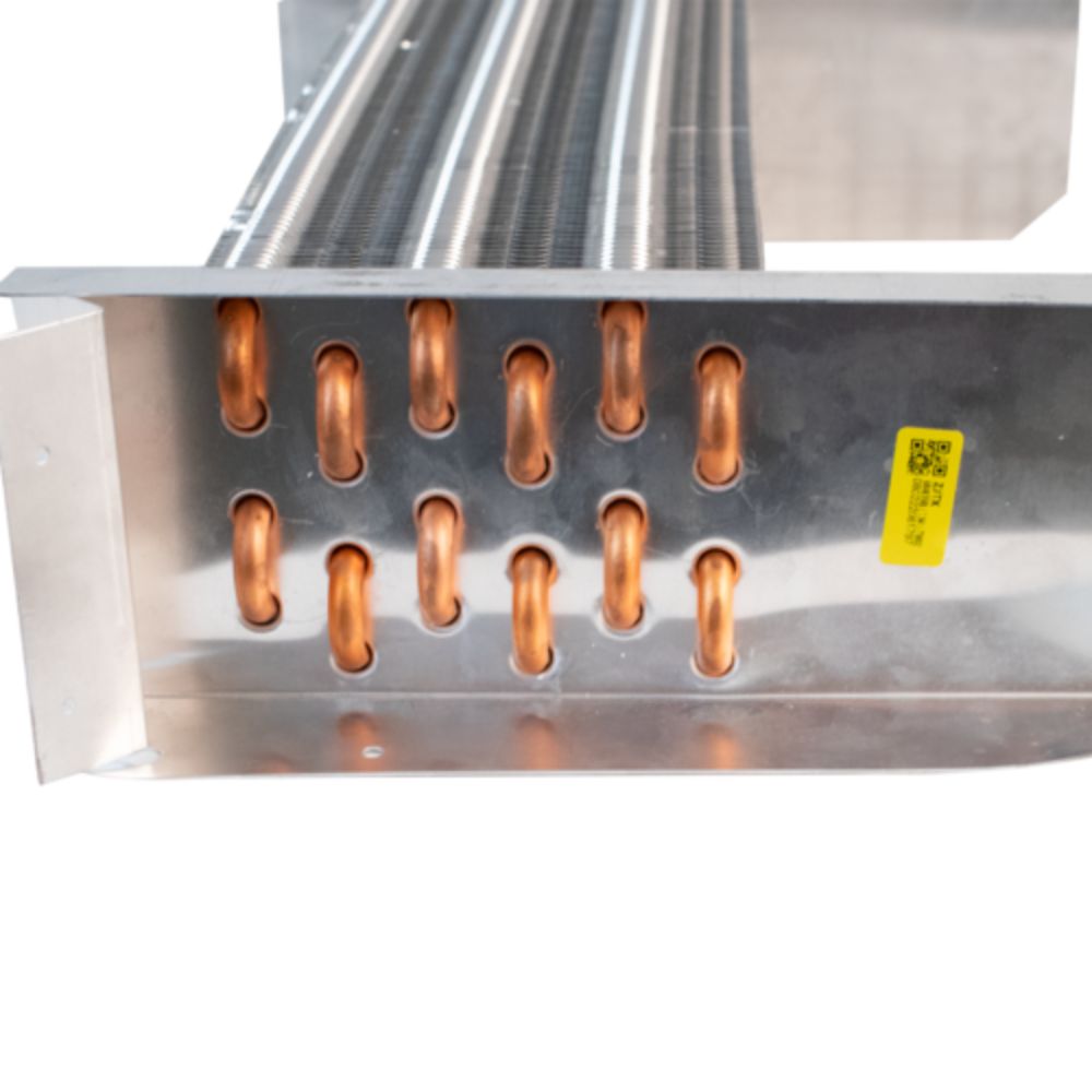 Komos Double-Wide Kegerator Replacement Evaporator