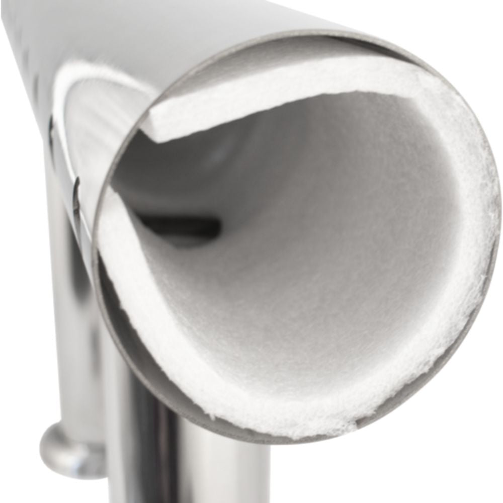 Komos Double T Bar Draft Tower - 6 Tap