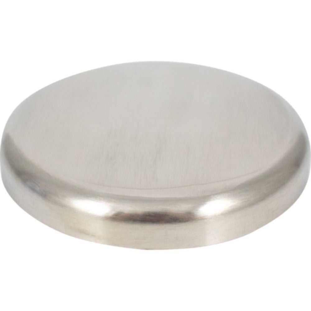 Komos Replacement Top Cap for Stainless Tower 4 Tap Tower