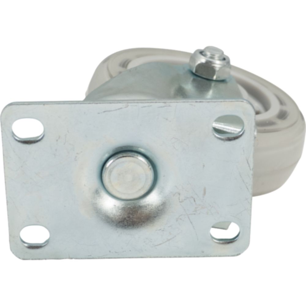 Komos Kegerator Heavy Duty Wheel Upgrade 6 Casters Double-Wide Model