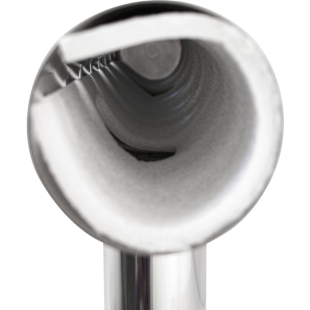 Komos Double T Bar Draft Tower - 6 Tap