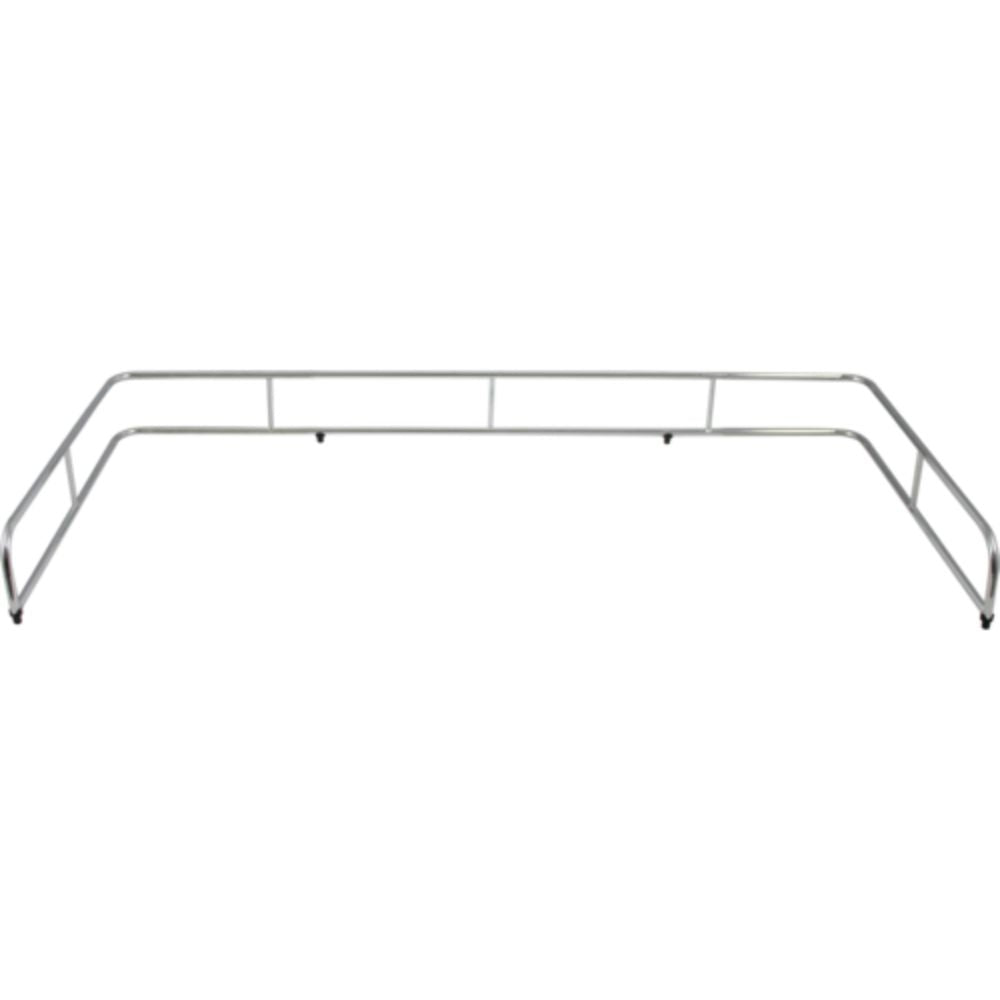 Komos Double-Wide Kegerator Replacement Guard Rail