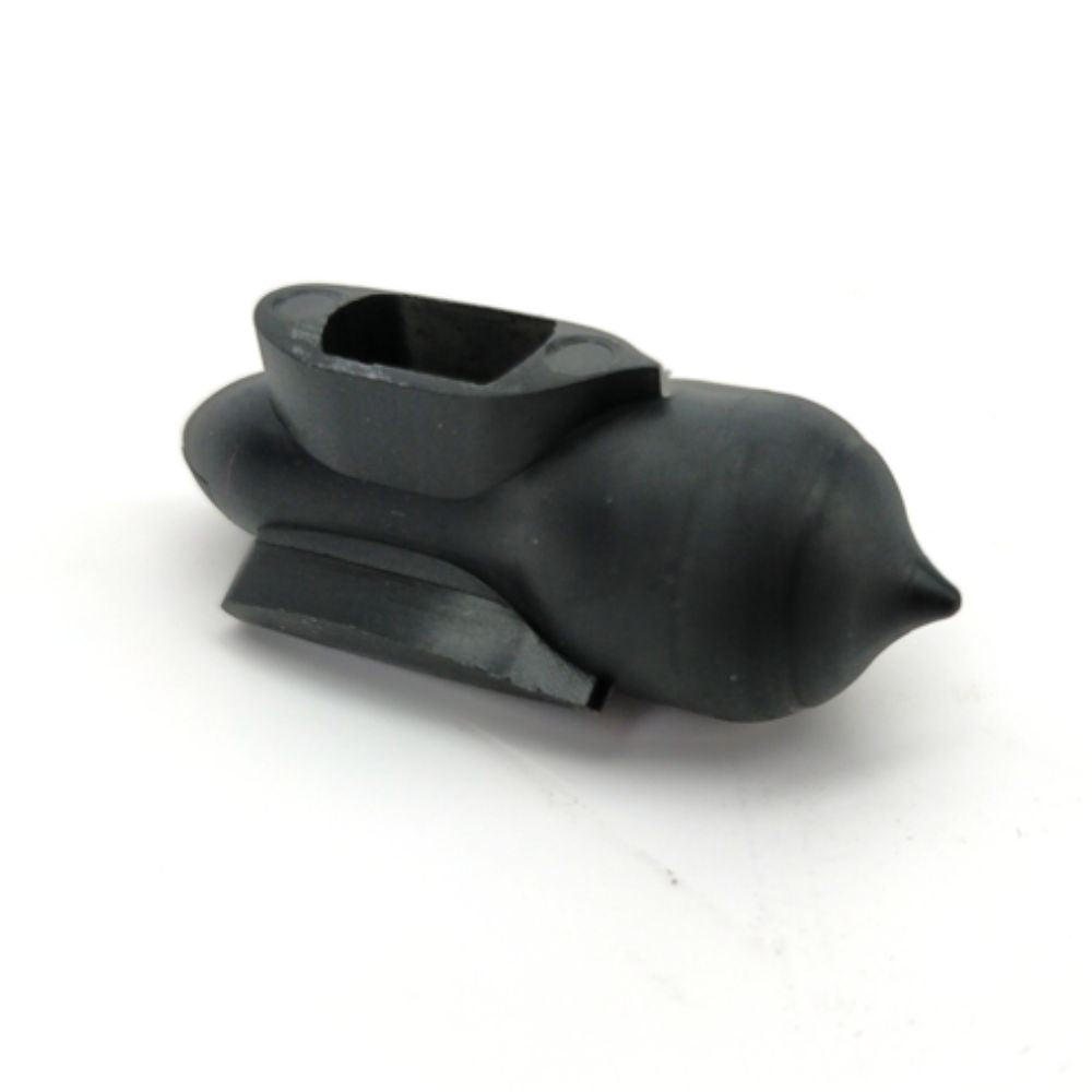 KegLand NukaTap Stainless Steel Beer Faucet Forward Sealing