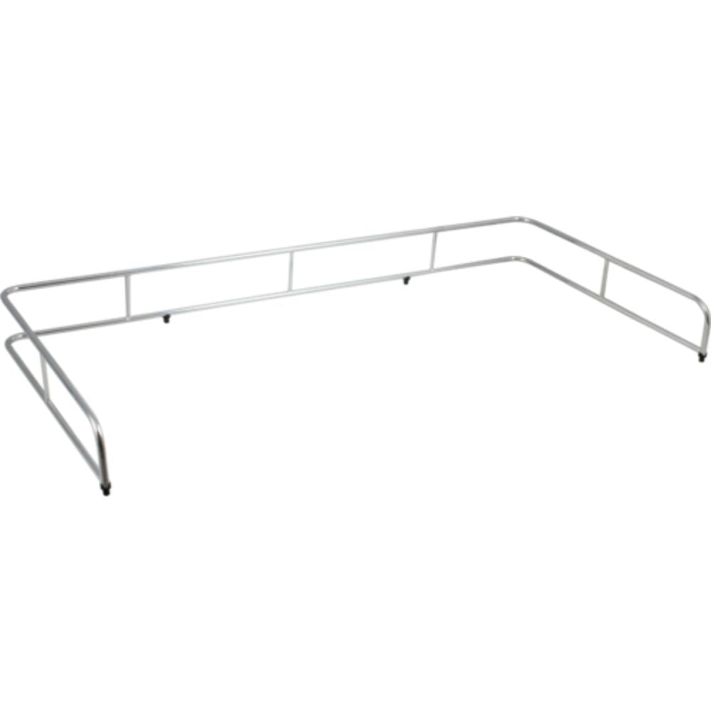 Komos Double-Wide Kegerator Replacement Guard Rail