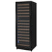 Photo of Black Allavino VSW15471D-2 Wine Fridge With Left Hinge