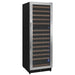 Photo of Stainless Steel Allavino VSW15471D-2 Wine Fridge With Right Hinge