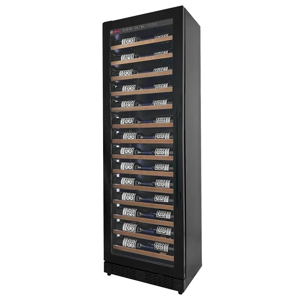 VSW6771S-1BL-WD Wine Refrigerator Display Image