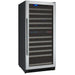 Display Photo of Freestanding Allavino VSWR121-2 Wine Fridge With Right Hinge