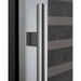 Allavino VSWR172-2 Silver Handle Close Up Photo