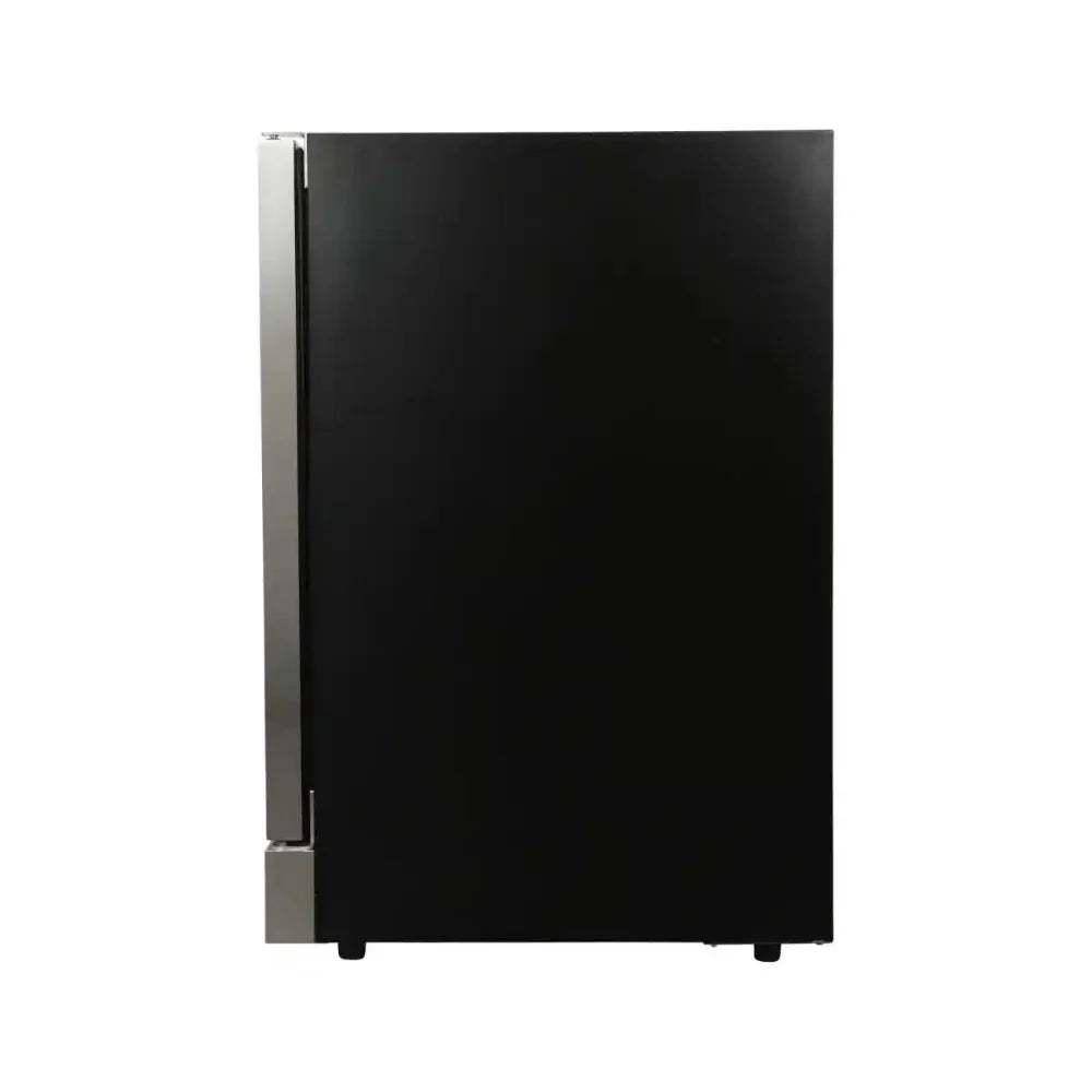 Vinotemp VTBC117EVGSS Beverage Cooler Right Side Photo