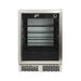 VTBC117EVGSS Beverage Cooler Front View Photo